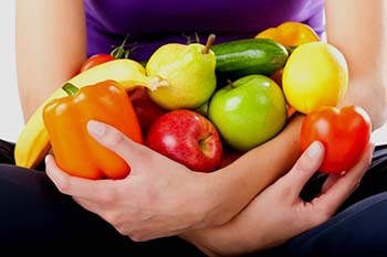 Diet and Nutrition of Gallstones
