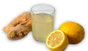 diet and nutrition of sinusitis