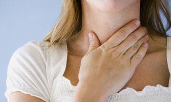 Tonsillitis Overview